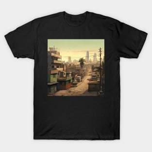 Karachi T-Shirt